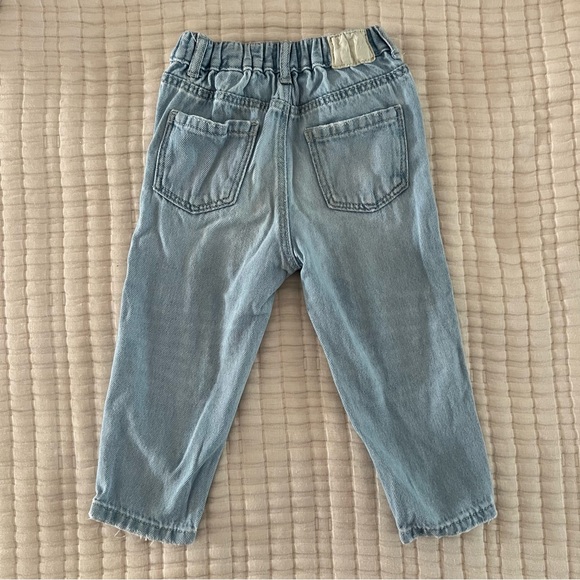 Zara jeans - Picture 5 of 5